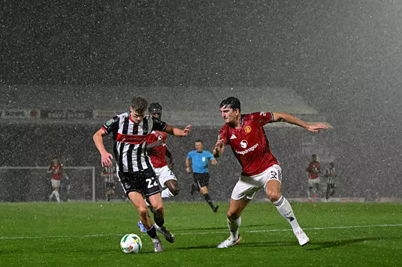 مانشستر يونايتد